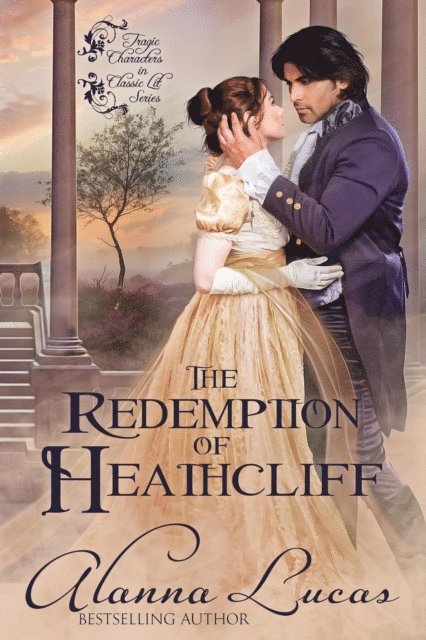 Alanna Lucas - Redemption of Heathcliff, E-bok