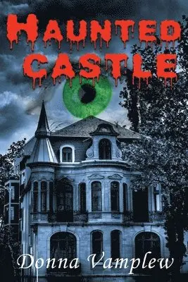 Donna Vamplew - Haunted Castle, Häftad. Tillgänglighet: Lägg i varukorg