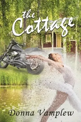Donna Vamplew - The Cottage, Häftad. Tillgänglighet: Lägg i varukorg
