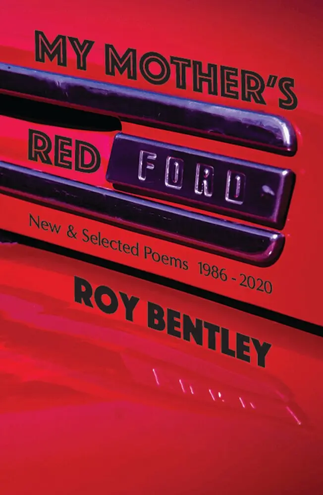 Roy Bentley - My Mother's Red Ford, Häftad. Tillgänglighet: Tillfälligt slut