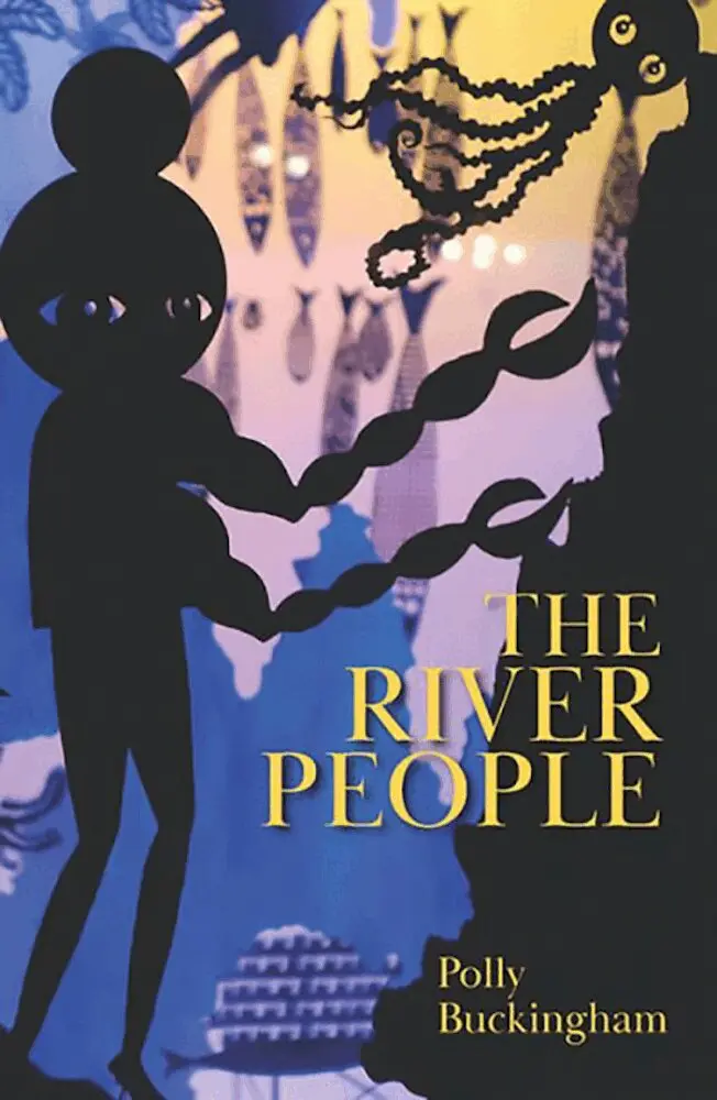 Polly Buckingham - River People, Häftad. Tillgänglighet: Lägg i varukorg
