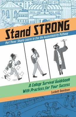 Luckett Davidson - Shayla Learns the Accountability Pathway, Häftad