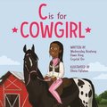 C is for Cowgirl