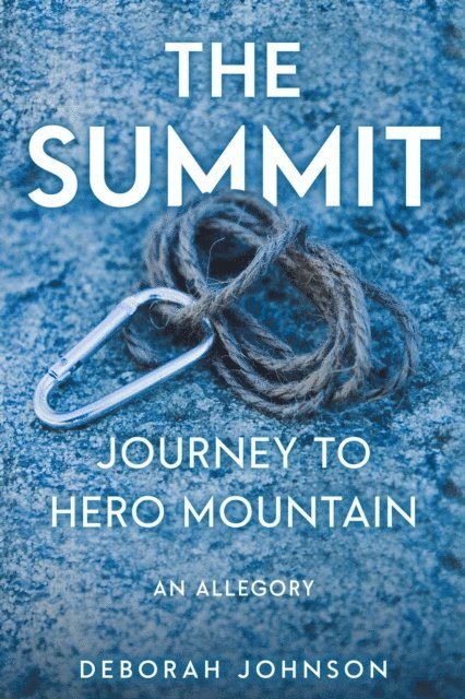 Deborah Johnson - Summit, E-bok