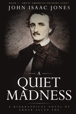 John Isaac Jones - Quiet Madness, Häftad. Tillgänglighet: Lägg i varukorg