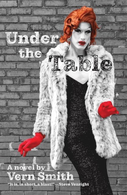 Vern Smith - Under the Table, E-bok