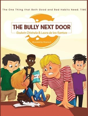 Bully Next Door