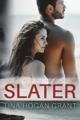 Tina Hogan Grant - Slater, Häftad