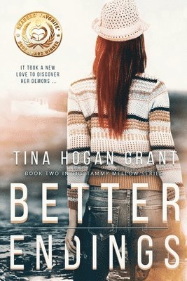 Tina Hogan Grant - Better Endings, Häftad