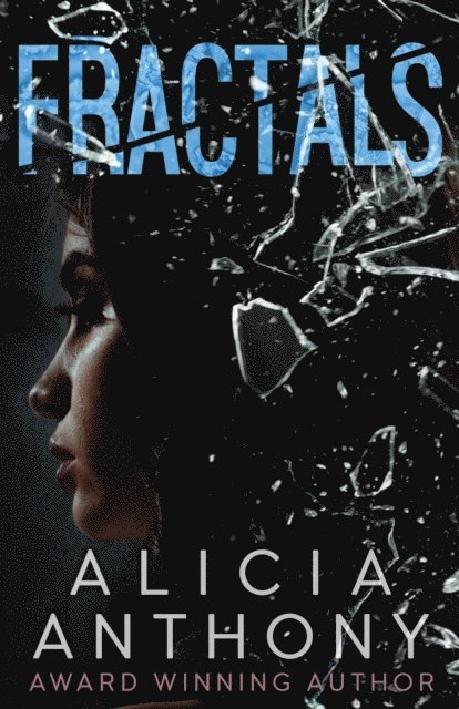 Alicia Anthony - Fractals, E-bok