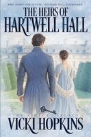 Vicki Hopkins - Heirs of Hartwell Hall, Häftad