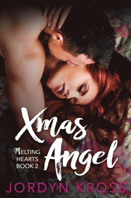 Jordyn Kross - Xmas Angel, E-bok