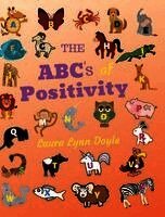Laura Lynn Doyle - The ABC's of Positivity, Inbunden