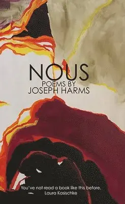 Joseph Harms - Nous, Häftad. Tillgänglighet: Tillfälligt slut