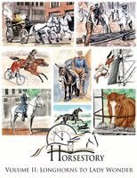 Vicki Watson - Horsestory Volume II, Häftad. Tillgänglighet: Lägg i varukorg
