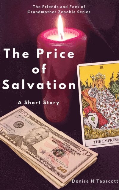 Denise N. Tapscott - Price of Salvation, E-bok