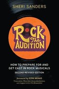 Rock the Audition