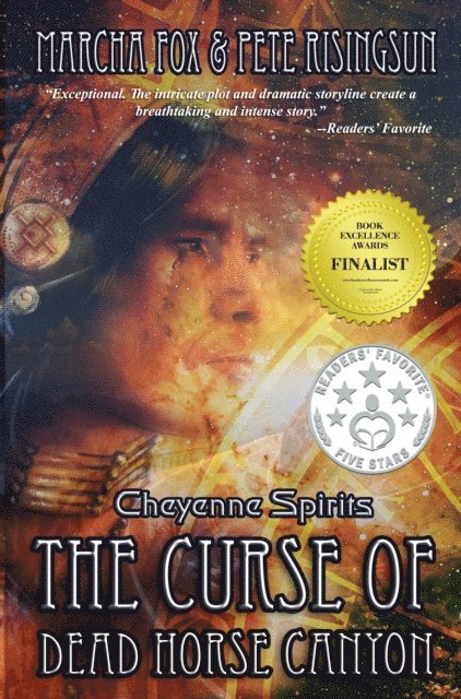 Pete Risingsun, Marcha Fox - Curse of Dead Horse Canyon: Cheyenne Spirits, E-bok. Tillgänglighet: Lägg i varukorg