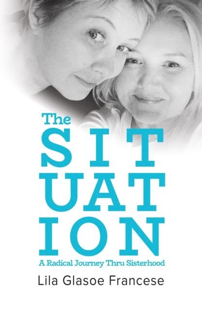 Lila Glasoe Francese - Situation, E-bok