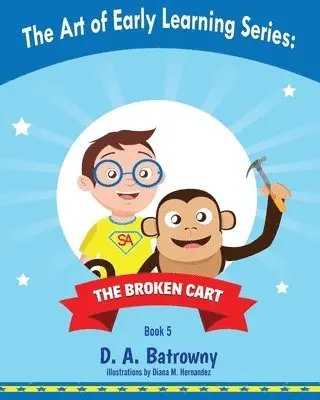 D. a. Batrowny - The Broken Cart, Häftad. Tillgänglighet: Lägg i varukorg