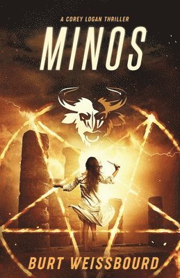 Burt Weissbourd - Minos, Häftad