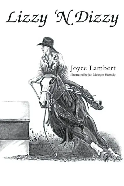Joyce Lambert - Lizzy 'N Dizzy, E-bok. Tillgänglighet: Lägg i varukorg