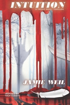 Jamie Weil - Intuition, Häftad. Tillgänglighet: Lägg i varukorg