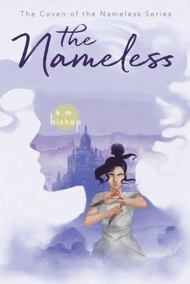 K M Bishop - Nameless, Häftad