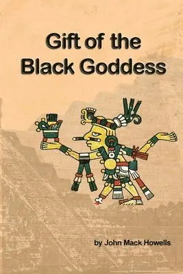 John Mack Howells - Gift of the Black Goddess, Häftad. Tillgänglighet: Lägg i varukorg