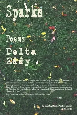 Delta Eddy - Sparks, Häftad. Tillgänglighet: Lägg i varukorg