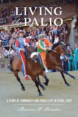 Living the Palio
