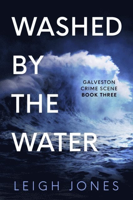 Leigh Jones - Washed By The Water, E-bok