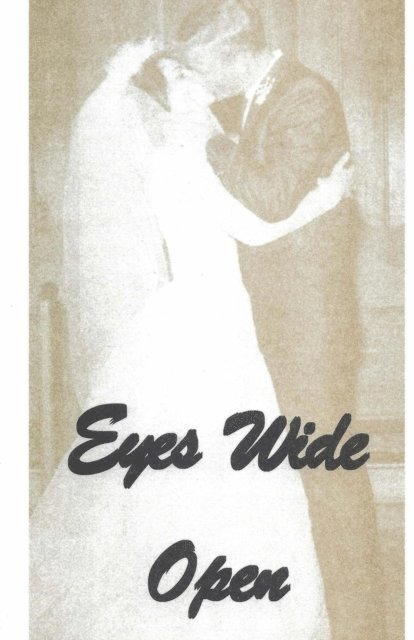 Ann Morgan Miesner - Eyes Wide Open: How Holy Spirit Opened My Eyes to Jesus, E-bok. Tillgänglighet: Lägg i varukorg