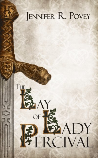 Jennifer R. Povey - Lay of Lady Percival, E-bok