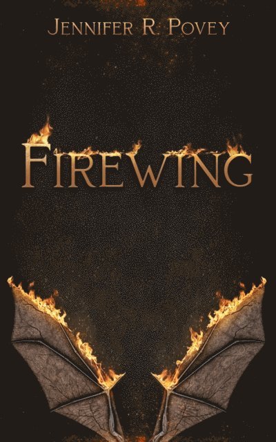 Jennifer R. Povey - Firewing, E-bok