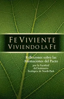 James K Bruckner - Fe Viviente Viviendo La Fe, Häftad. Tillgänglighet: Lägg i varukorg