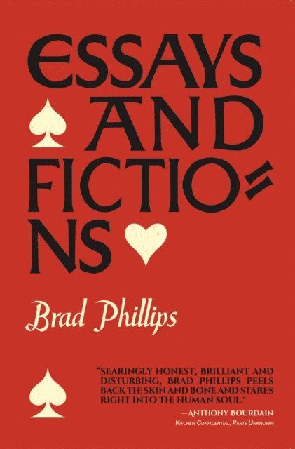 Essays and Fictions, E-bok