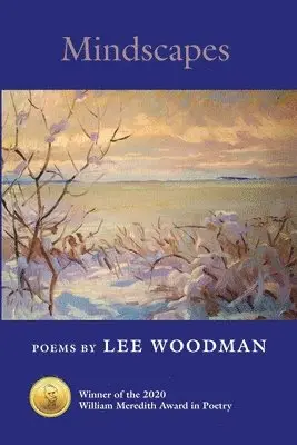 Lee Woodman - Mindscapes, Häftad. Tillgänglighet: Lägg i varukorg