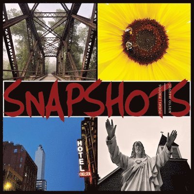 Joseph Olsen - Snapshots, Häftad. Tillgänglighet: Lägg i varukorg
