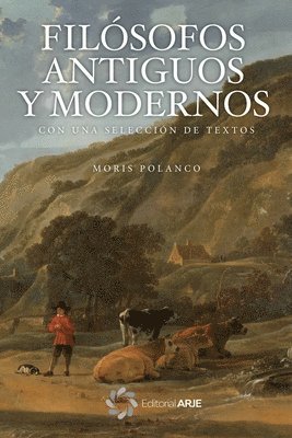 Moris Polanco - Filósofos Antiguos y Modernos, Häftad