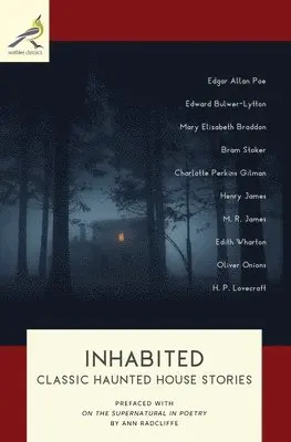 Inhabited, Häftad. Tillgänglighet: Lägg i varukorg