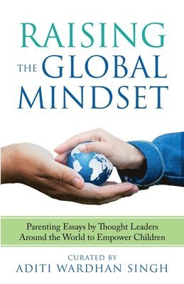 Raising the Global Mindset, Häftad