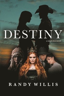 Randy Willis - Destiny, Häftad. Tillgänglighet: Lägg i varukorg