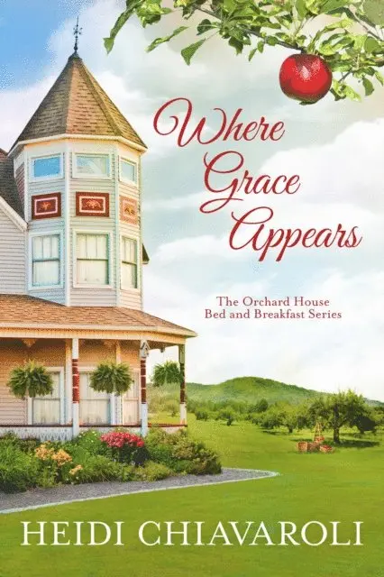 Heidi Chiavaroli - Where Grace Appears, E-bok. Tillgänglighet: Lägg i varukorg