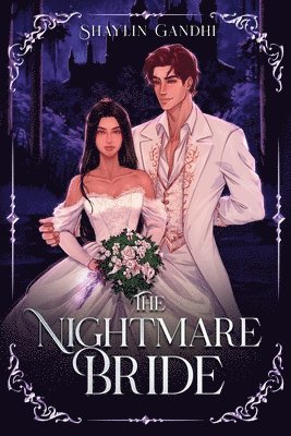 Shaylin Gandhi - Nightmare Bride, Häftad