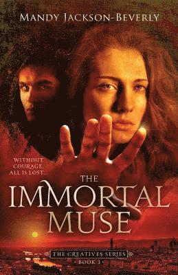 Mandy Jackson-Beverly - Immortal Muse, Häftad. Tillgänglighet: Lägg i varukorg