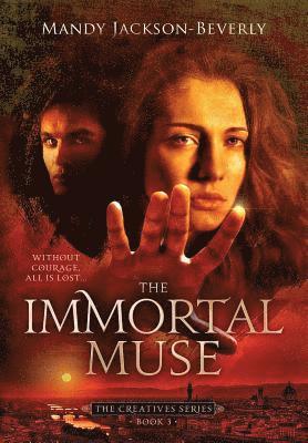 Mandy Jackson-Beverly - Immortal Muse, Inbunden. Tillgänglighet: Lägg i varukorg