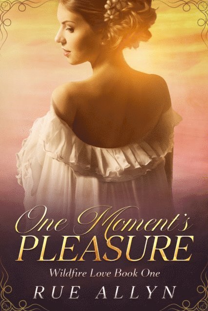 Rue Allyn - One Moment's Pleasure, E-bok. Tillgänglighet: Lägg i varukorg
