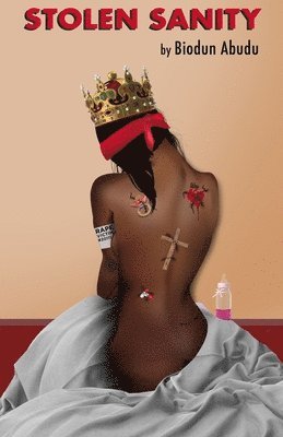 Biodun Abudu - Stolen Sanity, Häftad. Tillgänglighet: Lägg i varukorg