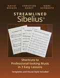 Streamlined Sibelius
